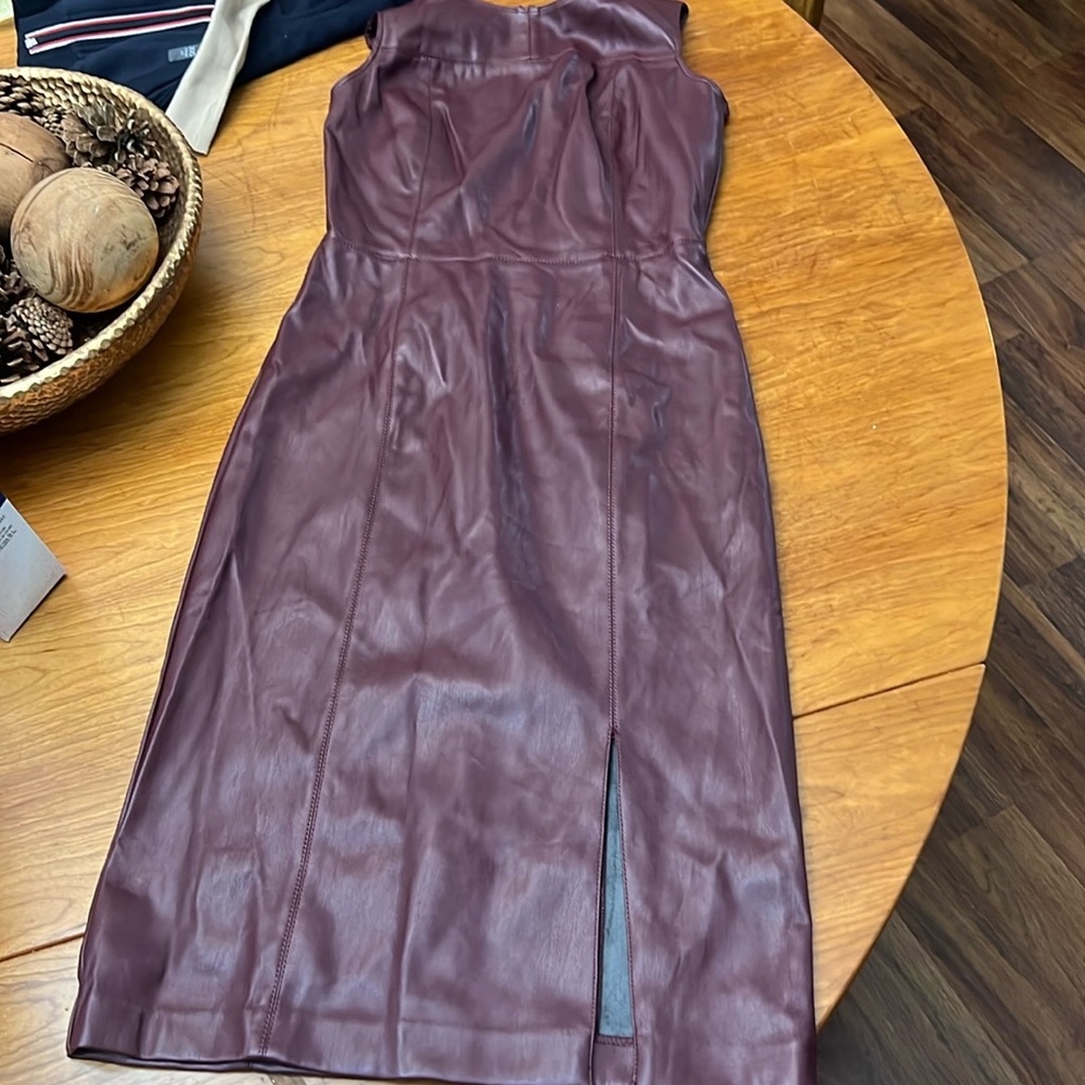 Ann Taylor dress